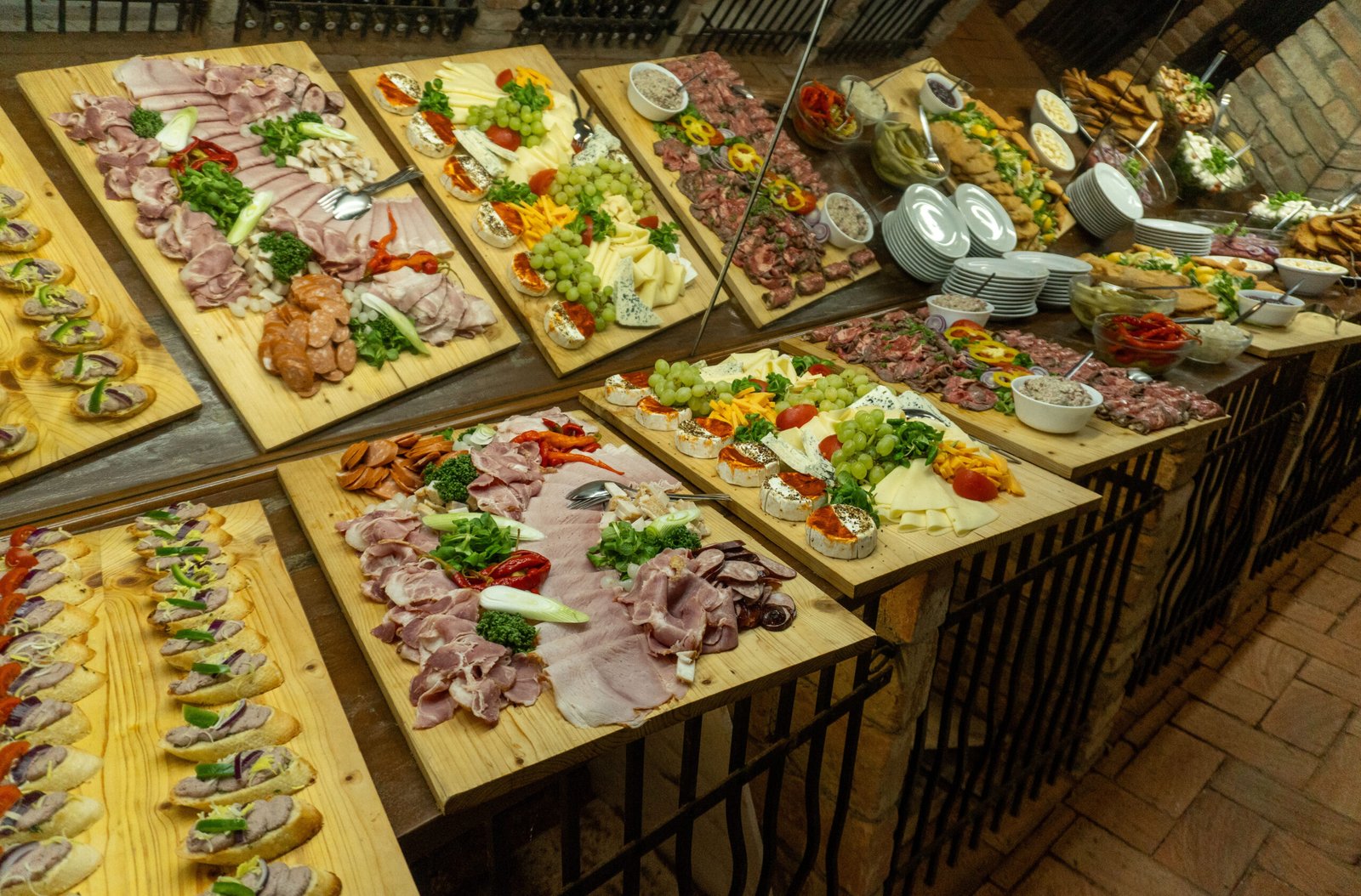 Corporate Events