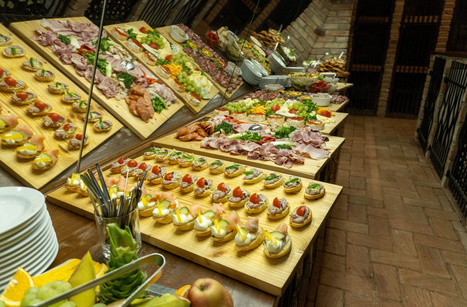 Corporate Events