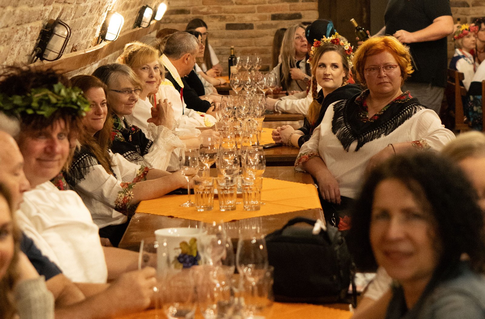 Corporate Events