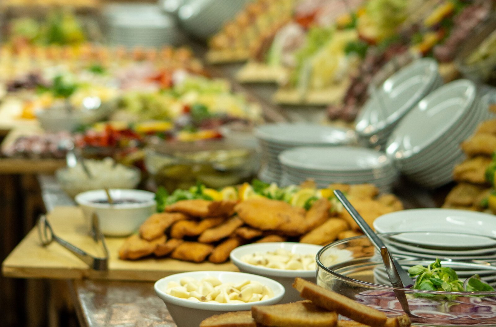 Corporate Events